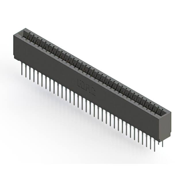 746-068-527-601 EDAC Inc.  Edgeboard Connectors